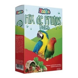 Mix De Frutas Aves Zootec