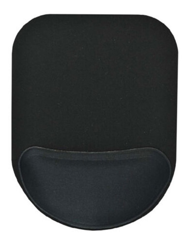 Mousepad Ergonômico Neoprene Apoio De Punho Home Office