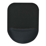 Mousepad Ergonômico Neoprene Apoio De Punho Home Office