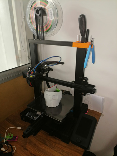 Ender 3 V2 Neo