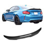 Spoiler Psm Bmw Serie 2 220 235 240 F22 Coupe Convertible 