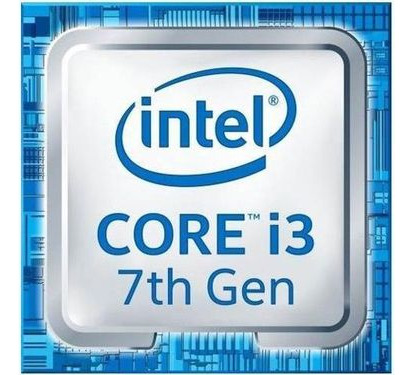 Intel I3 7100t