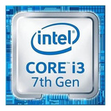 Intel I3 7100t