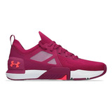 Zapatillas Mujer Under Armour Tribase Cross On Sports