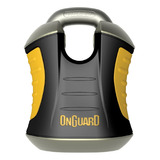 Candado Onguard 8101 Grillete De 11 Mm Tienda Bike