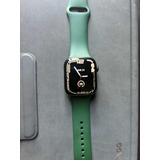 Apple Watch Serie 7 45mm Verde