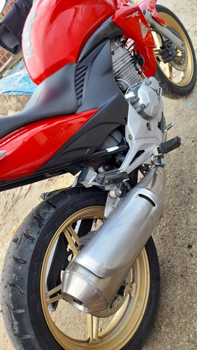HONDA  2016