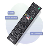 Yosun Rmt-tx100u Control Remoto Universal Para Sony-tv-remot