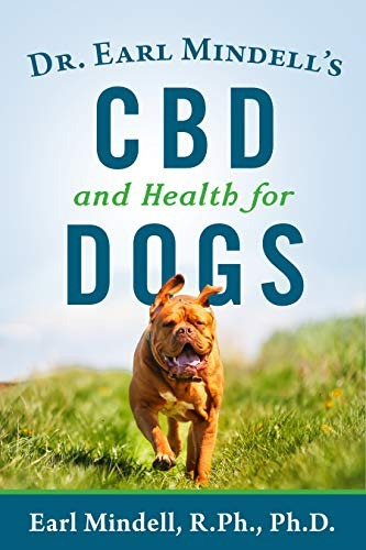 Dr Earl Mindells Cbd And Health For Dogs
