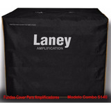 Fundas Covers Amplis Cabinet Laney Cajas Acusticas 4x12