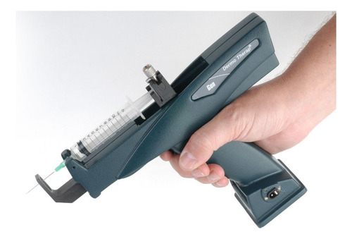 Dermotherap Gun / Pistola Para Mesoterapia Eléctrica