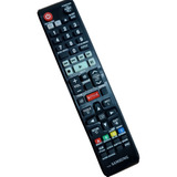 Control Remoto 3 En 1 Para Samsung Ah59-02406a