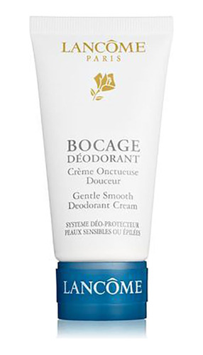 Bocage Deodorant Crema 50 Ml