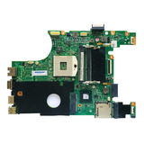 Placa Mãe Original Notebook Dell Inspiron N4050 Xf5901