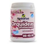 Fertilizante Orquídea Phalaenopsis 08-45-14 Hydrofert 200g