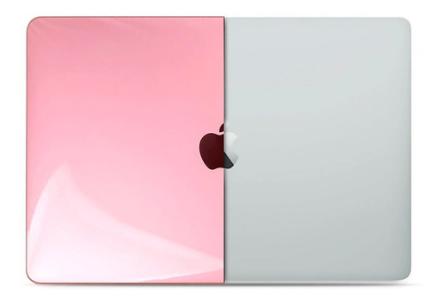 Capa Case New Macbook Air 13 A1932 A2179 A2337 C/ Touch Id