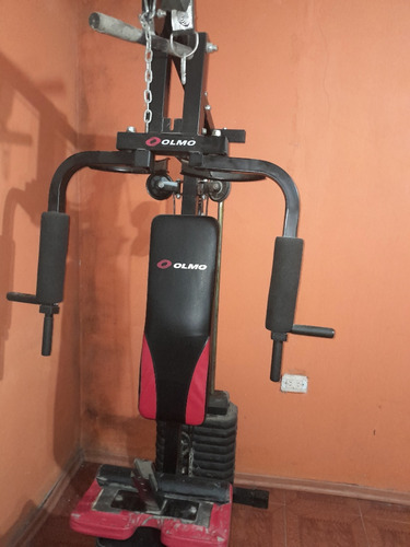 Multi Gym Olmo