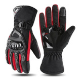 Guantes Impermeable Térmicos Para Moto Suomy