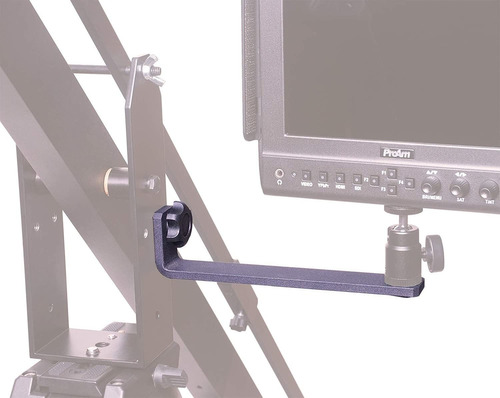 Monitor Lcd Soporte De Montaje Para Cámara Proam Usa Crane