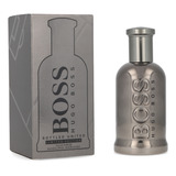 Boss Bottled United 100 Ml Edp Spray Hugo Boss - Hombre