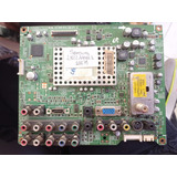 Tarjeta Main Board Samsung Ln22a450c1