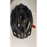 Casco Bicicleta