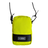 Converse Morral Ripstop Lifestyle Unisex Verde Fluo Blw