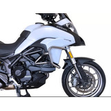 Defensa Lateral Ducati Multistrada 950 1200 Kraftec Insumoto