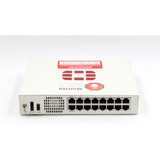 Fortinet Fg-92d 14-port Security Appliance Firewall P/n: LLG