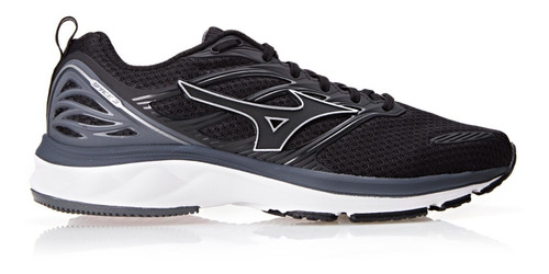 Tênis Masculino E Feminino Space 3 Mizuno