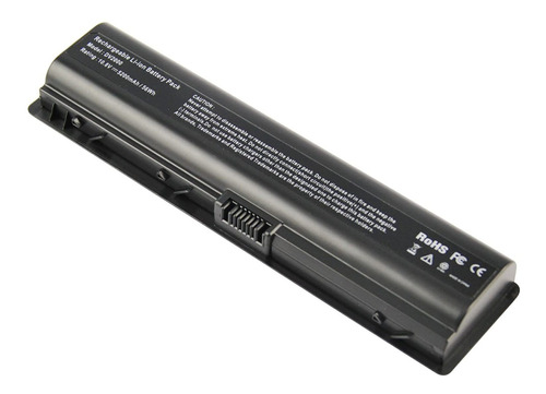 Bateria Para Notebook Hp Hstnn-ib32, Hstnn-ib42, Hstnn-lb311