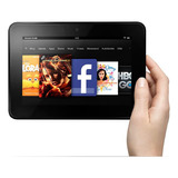 Tablet Amazon Kindle Fire Hd 7 - 20gby 