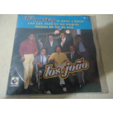 Los Joao Tv Novelas - Hasta La Vista 45rpm