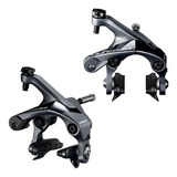 Frenos Ruta Shimano Ultegra Br-r8000 Kit Delantero Y Trasero