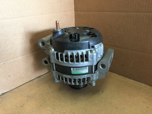 Alternador Jeep Grand Cherokee 4g Durango 300m Ram 11-20 Den Foto 5