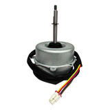 Motor Condensador Minisplit Mirage X2 Y Life 2 Ton 220v