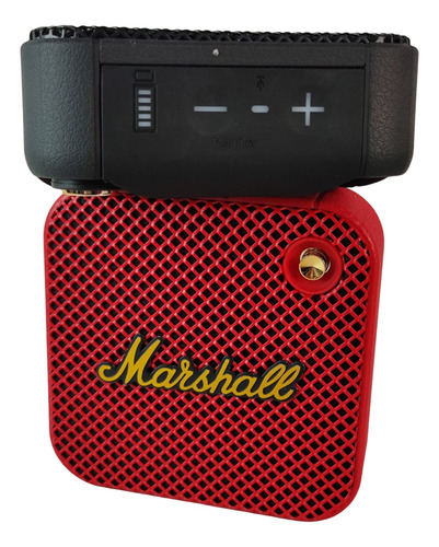 Mini Equipo Portátil Música Estéreo Usb Bluetooth Altavoz