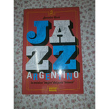 Jazz Argentino Berenice Corti Ed. Gourmet Musical C/ Nuevo!