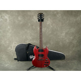 Gibson Sg. Em 12x S Juros. Fender Prs Orange Sgt  Boss Mooer