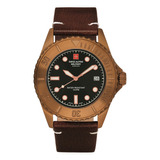 Reloj Swiss Alpine Military Master Diver Vintage 70511599sam