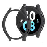 Capa Protetora Compatível Com Galaxy Watch 6 44mm Sm-r945