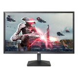 Monitor Gamer LG 24ml44b Lcd Tft 23.8  Negro 100v/240v