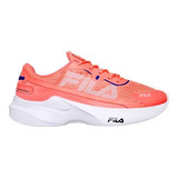 Zapatillas Fila Recovery Kids - F04k0024995