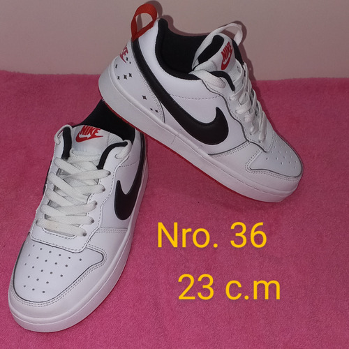 Zapatillas Nike