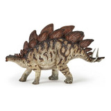 Figura De Stegosaurus Marca Papo