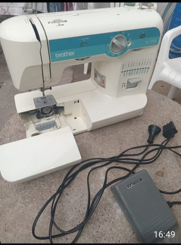 Se Vende Maquina De Cocer 