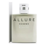 Allure Homme Edition Blanche Eau De Parfum 100ml Chanel (t)