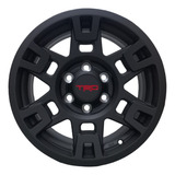 Rin De Aluminio 17  6x139.7 Original Edicion Toyota Trd