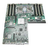 Systemboard Hp 493799-001 Para Proliant Dl360 G6 