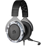 Auricular Gamer Corsair Hs60 Haptic Camuflado Con Microfono